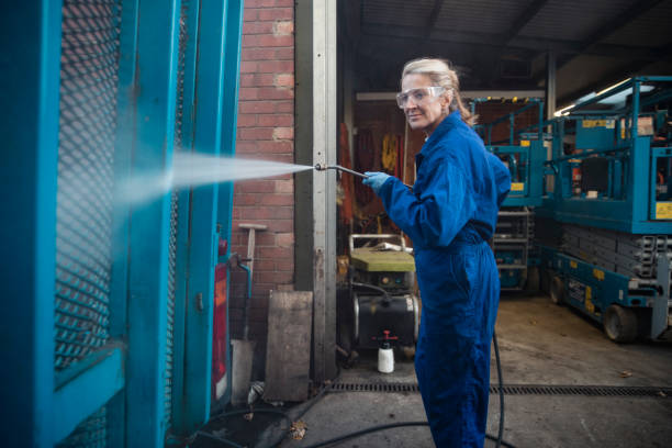 Pressure Washing Contractors in White Center, WA