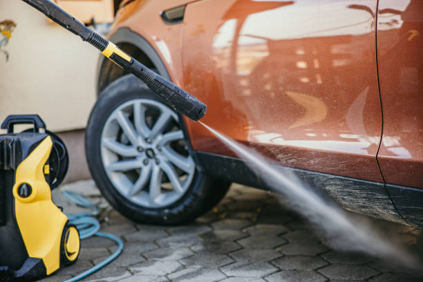Best Local Pressure Washing Services  in White Center, WA