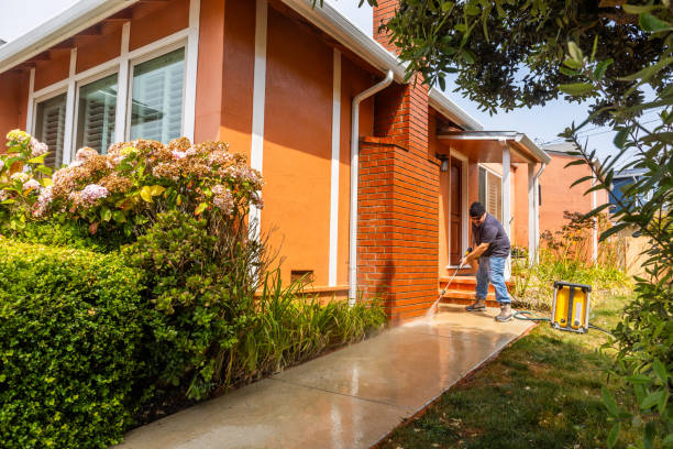Best Pressure Washing Company Near Me  in White Center, WA