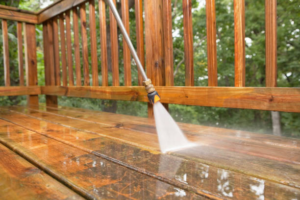 Best Roof Power Washing Services  in White Center, WA