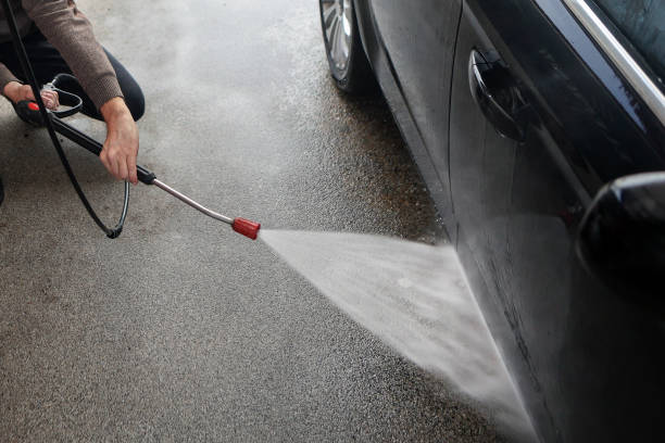 Pressure Washing Estimates in White Center, WA