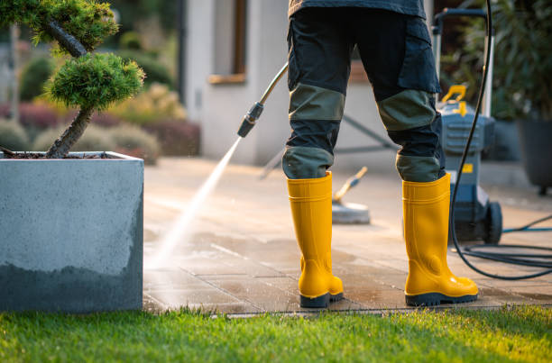 Reliable White Center, WA Pressure Washing Solutions